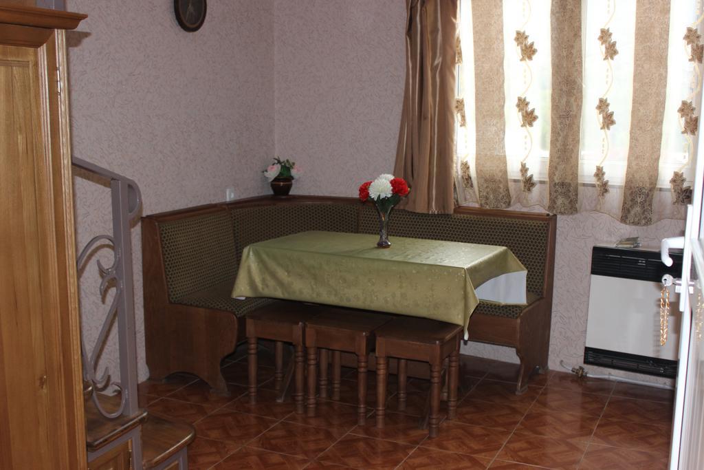 Guest House Borjomi Star Chambre photo